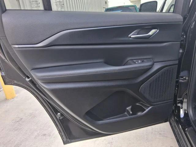 2026 Jeep Grand Cherokee Altitude 4x2