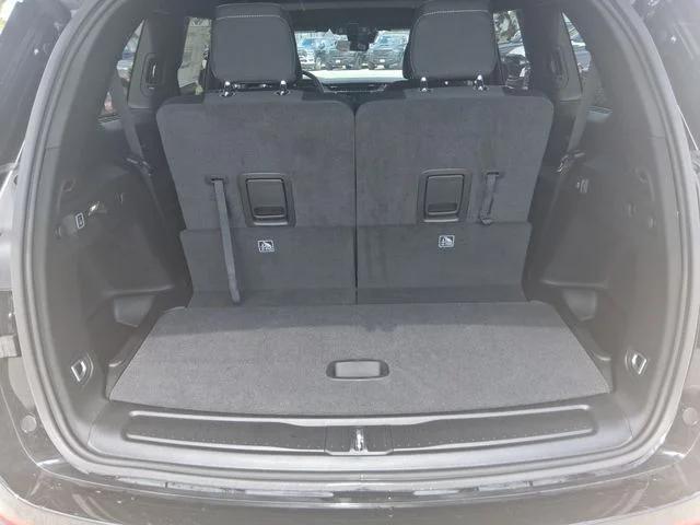 2026 Jeep Grand Cherokee Altitude 4x2