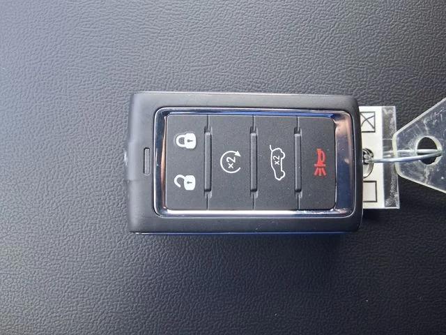 2026 Jeep Grand Cherokee Altitude 4x2