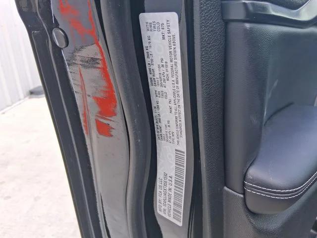 2026 Jeep Grand Cherokee Altitude 4x2