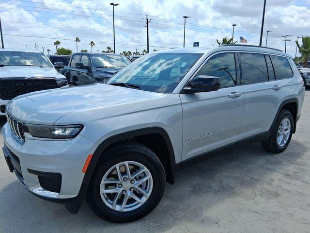2026 Jeep Grand Cherokee GRAND CHEROKEE L LAREDO X 4X2