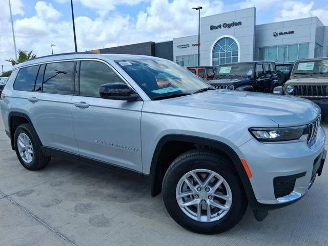 2026 Jeep Grand Cherokee Altitude 4x2 for sale in Harlingen, TX