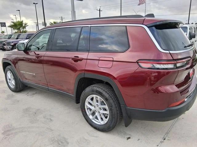 2026 Jeep Grand Cherokee Altitude 4x2