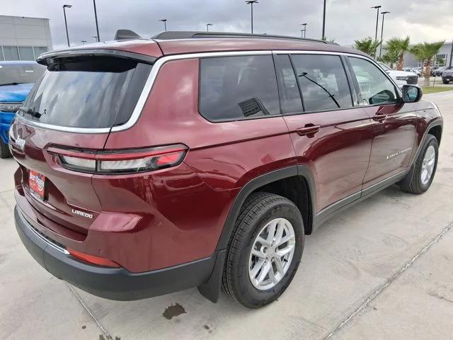 2026 Jeep Grand Cherokee Altitude 4x2