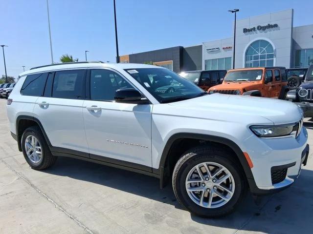 2026 Jeep Grand Cherokee Altitude 4x2 for sale in Harlingen, TX