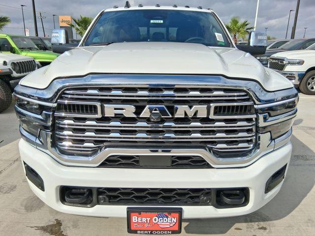 2026 RAM Ram 2500 RAM 2500 LIMITED MEGA CAB 4X4 64 BOX