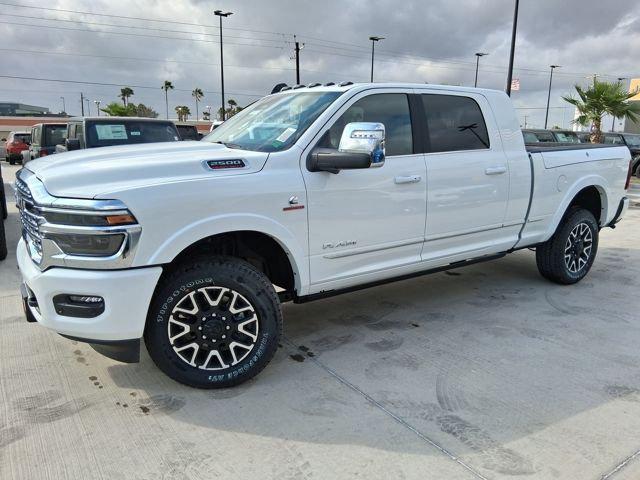 2026 RAM Ram 2500 RAM 2500 LIMITED MEGA CAB 4X4 64 BOX
