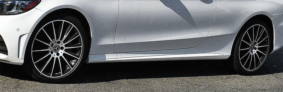2023 Mercedes-Benz C-CLASS C 300 4MATIC Cabriolet