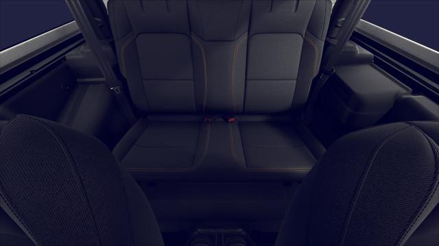 2026 Jeep Wrangler WRANGLER 2-DOOR SPORT 2026 Jeep Wrangler WRANGLER 2-DOOR SPORT