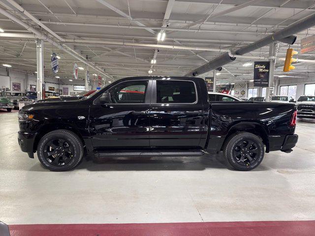 2026 RAM Ram 1500 RAM 1500 EXPRESS CREW CAB 4X4 57 BOX
