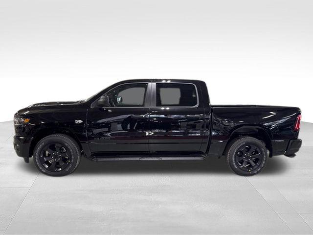 2026 RAM Ram 1500 RAM 1500 EXPRESS CREW CAB 4X4 57 BOX 2026 RAM Ram 1500 RAM 1500 EXPRESS CREW CAB 4X4 57 BOX
