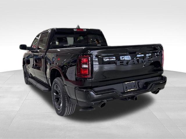 2026 RAM Ram 1500 RAM 1500 EXPRESS CREW CAB 4X4 57 BOX 2026 RAM Ram 1500 RAM 1500 EXPRESS CREW CAB 4X4 57 BOX