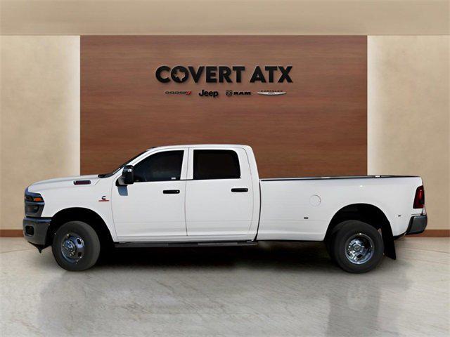 2026 RAM Ram 3500 RAM 3500 TRADESMAN CREW CAB 4X4 8 BOX
