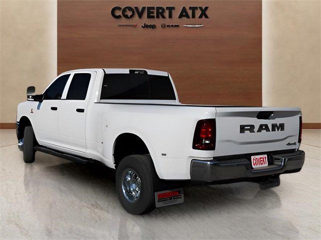 2026 RAM Ram 3500 RAM 3500 TRADESMAN CREW CAB 4X4 8 BOX