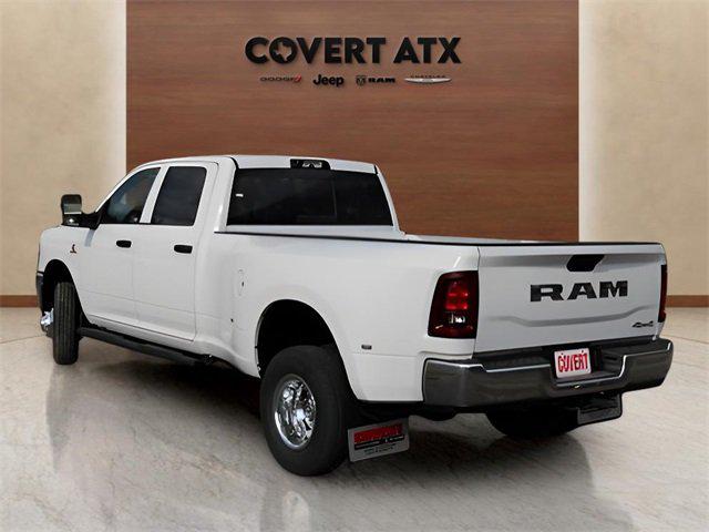 2026 RAM Ram 3500 RAM 3500 TRADESMAN CREW CAB 4X4 8 BOX