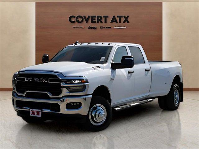 2026 RAM Ram 3500 RAM 3500 TRADESMAN CREW CAB 4X4 8 BOX