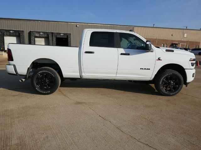 2026 RAM Ram 2500 RAM 2500 BIG HORN CREW CAB 4X4 64 BOX