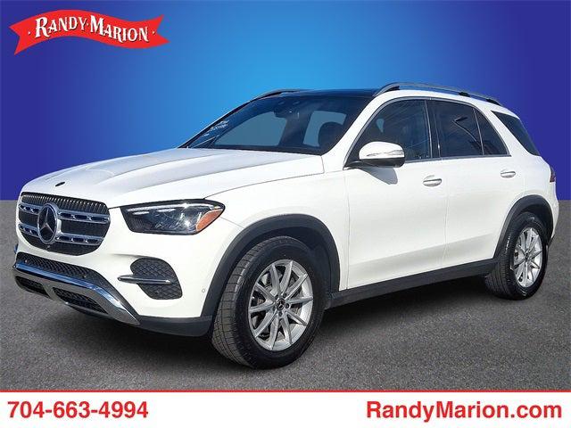 2024 Mercedes-Benz GLE GLE 350 4MATIC for sale in Statesville, NC
