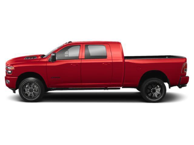 2026 RAM Ram 3500 RAM 3500 LIMITED MEGA CAB 4X4 64 BOX