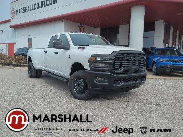 2026 RAM Ram 3500 RAM 3500 TRADESMAN CREW CAB 4X4 8 BOX 2026 RAM Ram 3500 RAM 3500 TRADESMAN CREW CAB 4X4 8 BOX