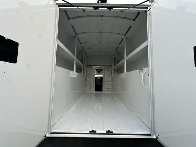 2025 Ford Transit Cutaway Unknown