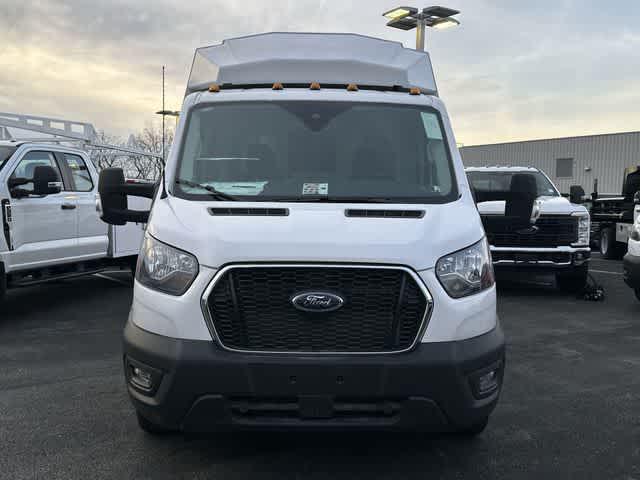 2025 Ford Transit Cutaway Unknown