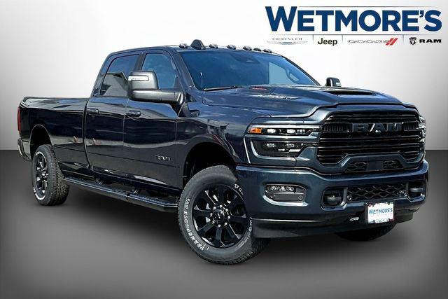 2026 RAM Ram 2500 RAM 2500 LARAMIE CREW CAB 4X4 8 BOX
