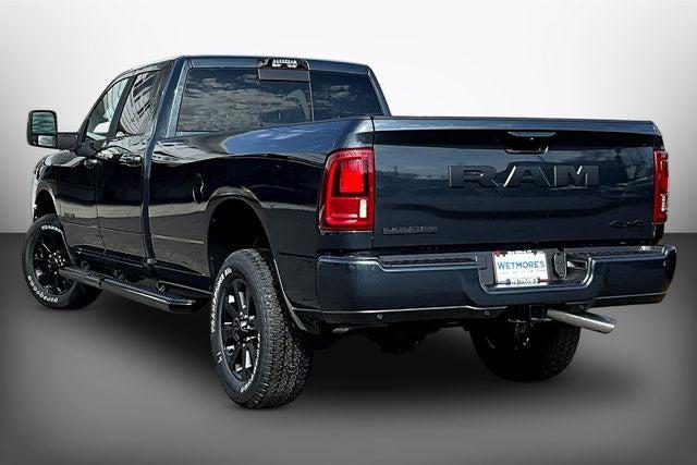 2026 RAM Ram 2500 RAM 2500 LARAMIE CREW CAB 4X4 8 BOX