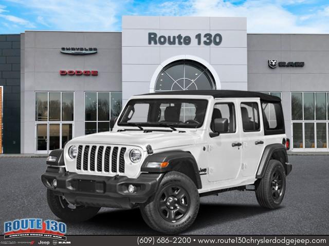 2026 Jeep Wrangler WRANGLER 4-DOOR WILLYS 2026 Jeep Wrangler WRANGLER 4-DOOR WILLYS
