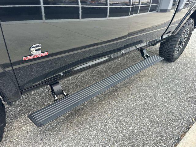 2026 Ram 2500 Limited Longhorn Crew Cab 4x4 6'4" Box