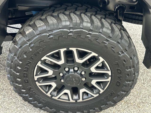 2026 Ram 2500 Limited Longhorn Crew Cab 4x4 6'4" Box