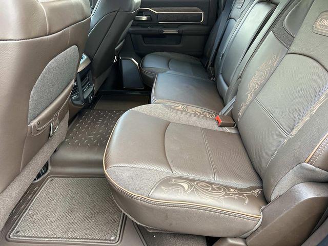 2026 Ram 2500 Limited Longhorn Crew Cab 4x4 6'4" Box