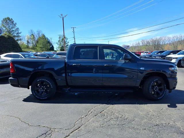 2026 RAM Ram 1500 RAM 1500 EXPRESS CREW CAB 4X4 57 BOX