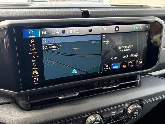 2026 Jeep Wrangler WRANGLER 4-DOOR SAHARA 2026 Jeep Wrangler WRANGLER 4-DOOR SAHARA