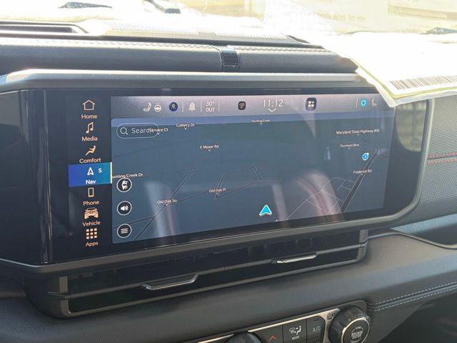 2026 Jeep Wrangler WRANGLER 4-DOOR MOAB 392