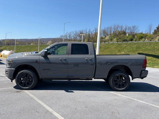 2026 RAM Ram 3500 RAM 3500 LARAMIE CREW CAB 4X4 64 BOX 2026 RAM Ram 3500 RAM 3500 LARAMIE CREW CAB 4X4 64 BOX