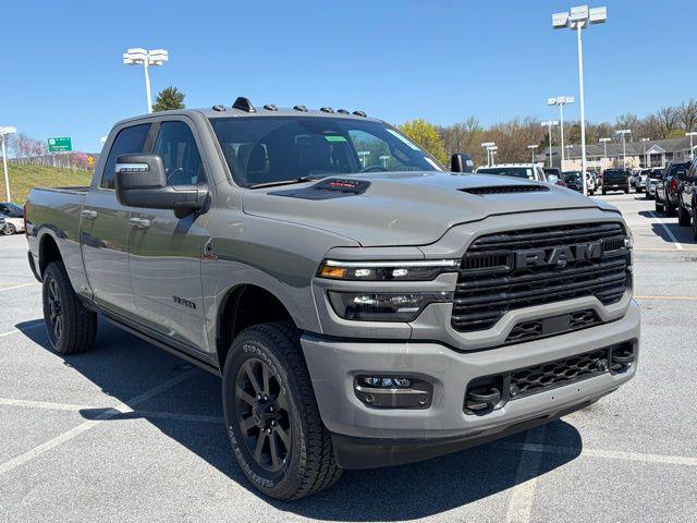 2026 RAM Ram 3500 RAM 3500 LARAMIE CREW CAB 4X4 64 BOX 2026 RAM Ram 3500 RAM 3500 LARAMIE CREW CAB 4X4 64 BOX