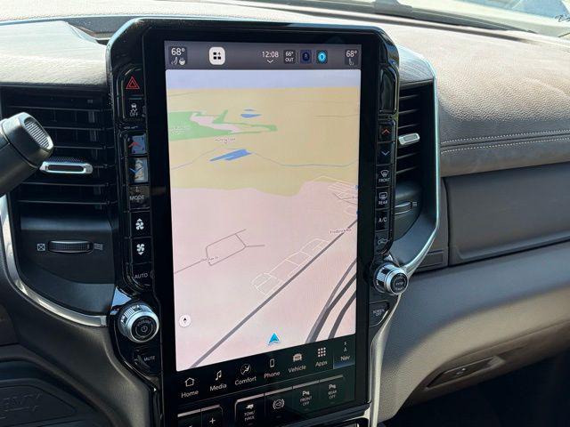 2026 RAM Ram 3500 RAM 3500 LARAMIE CREW CAB 4X4 64 BOX