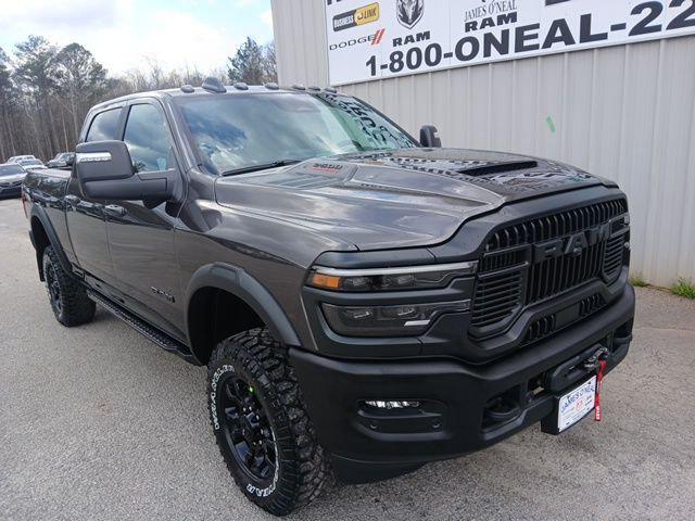 2026 RAM Ram 2500 RAM 2500 POWER WAGON CREW CAB 4X4 64 BOX