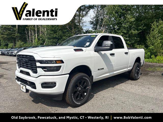 2026 Ram 2500 Big Horn Crew Cab 4x4 6'4" Box for sale in Mystic, CT