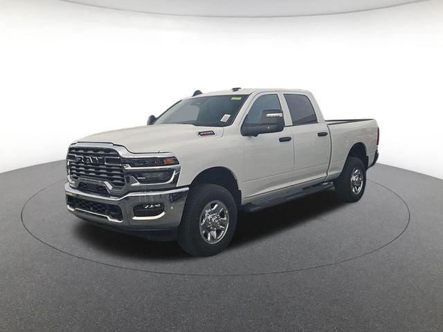 2026 RAM Ram 2500 RAM 2500 TRADESMAN CREW CAB 4X4 64 BOX