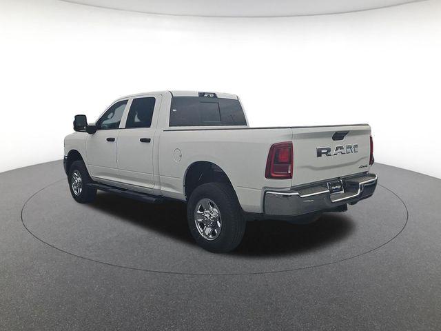 2026 RAM Ram 2500 RAM 2500 TRADESMAN CREW CAB 4X4 64 BOX
