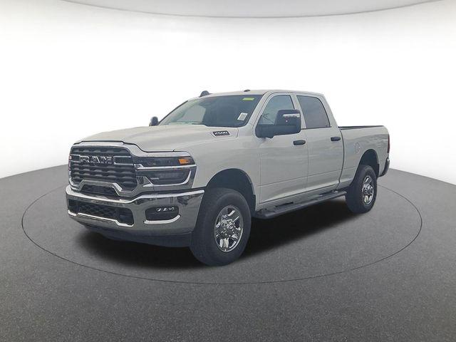 2026 RAM Ram 2500 RAM 2500 TRADESMAN CREW CAB 4X4 64 BOX
