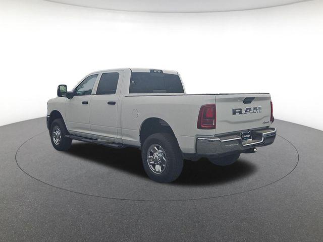 2026 RAM Ram 2500 RAM 2500 TRADESMAN CREW CAB 4X4 64 BOX