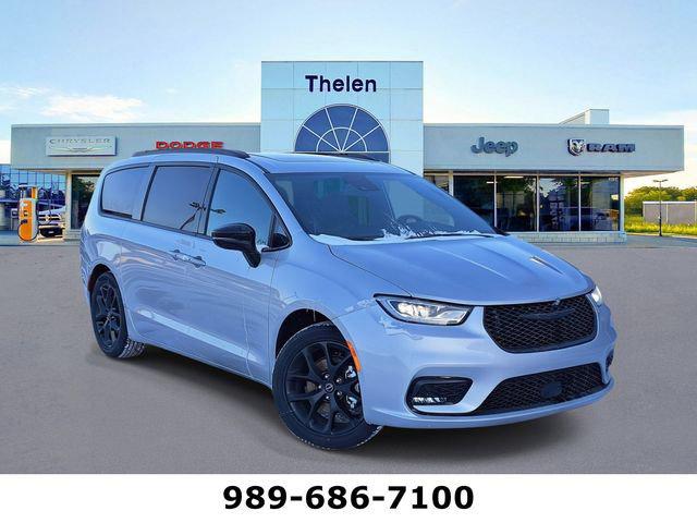 2026 Chrysler Pacifica PACIFICA LIMITED