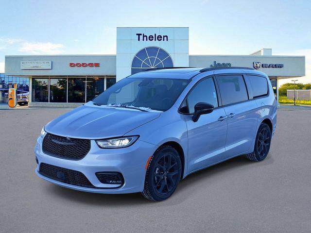 2026 Chrysler Pacifica PACIFICA LIMITED