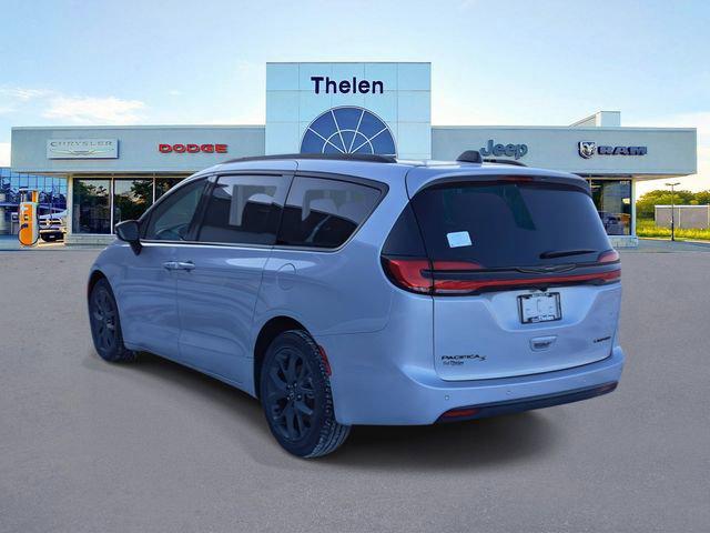 2026 Chrysler Pacifica PACIFICA LIMITED