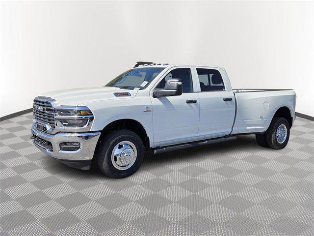 2026 RAM Ram 3500 RAM 3500 TRADESMAN CREW CAB 4X2 8 BOX