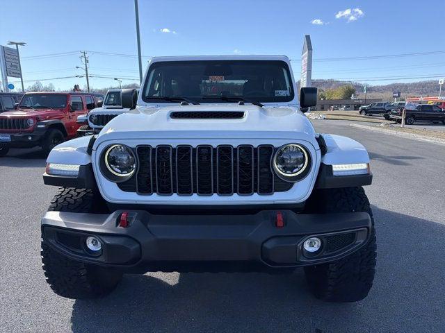 2026 Jeep Wrangler WRANGLER 2-DOOR RUBICON 2026 Jeep Wrangler WRANGLER 2-DOOR RUBICON
