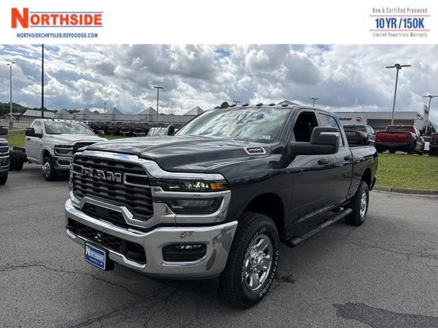 2026 RAM Ram 2500 RAM 2500 TRADESMAN CREW CAB 4X4 64 BOX